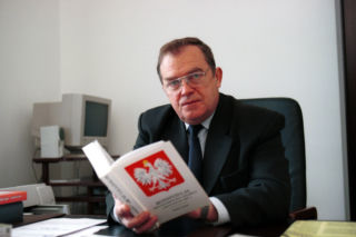 Wiesław Johann: Swojego wybronić, przeciwnika pogrążyć