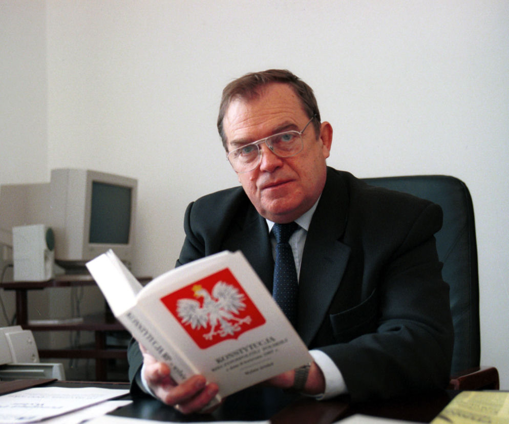 Wiesław Johann
