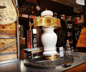 Legendarny toruński pub okradziony. Zginęła sentymentalna kolekcja nalewaków