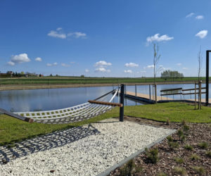 Nowa atrakcja w Świętokrzyskiem. Waśniowskie błonia polecają się na majówkę 2026