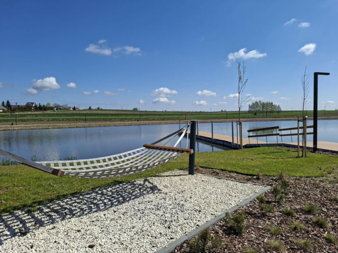 Nowa atrakcja w Świętokrzyskiem. Waśniowskie błonia polecają się na majówkę 2026