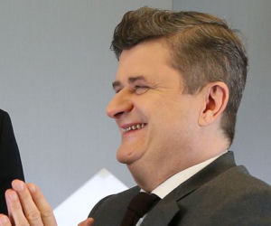 Janusz Palikot