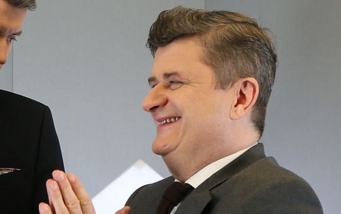 Janusz Palikot