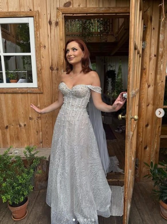 Monika Krajewska