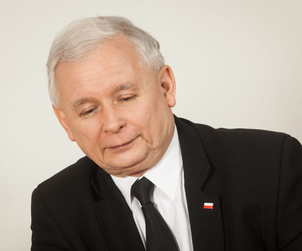 Jarosław Kaczyński