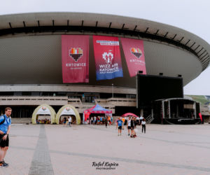 2nd Wizz Air Katowice Half Marathon