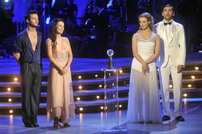 Rafał Maserak i Stefano Terrazzino znają się nie od dziś