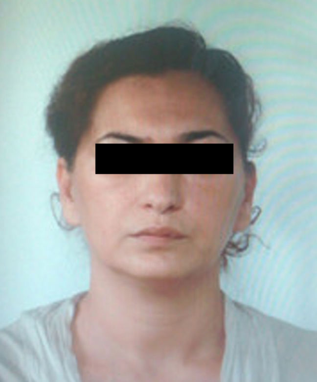 Siostra Hossa pomaga mu rządzić mafią wnuczkową