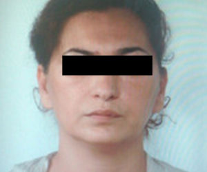 Siostra Hossa pomaga mu rządzić mafią wnuczkową
