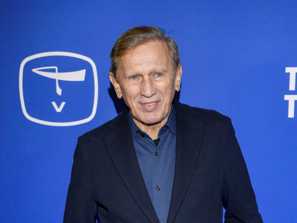 Tak zmienił się Jan Englert. Zaczynał jako 13-latek w "Kanale", a tak wygląda dzisiaj wielki mistrz
