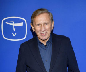 Tak zmienił się Jan Englert. Od debiutu w „Kanale” do statusu legendy