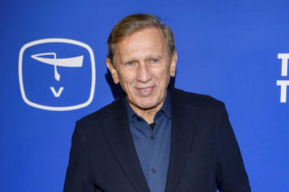 Tak zmienił się Jan Englert. Od debiutu w „Kanale” do statusu legendy