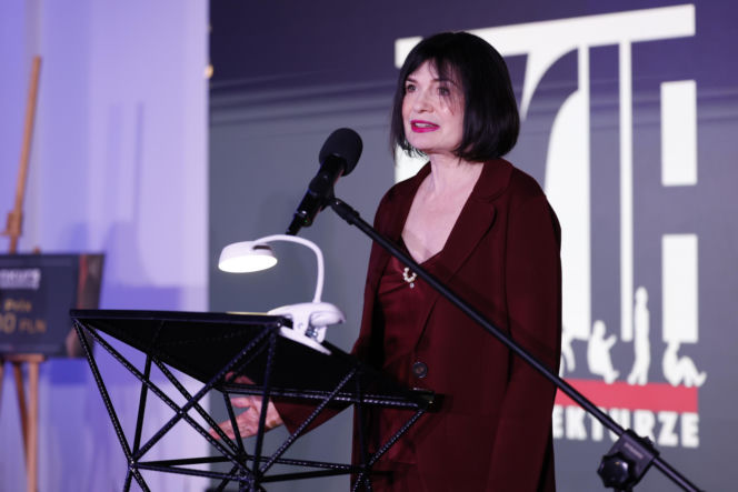 Gala konkursu Życie w Architekturze 2025