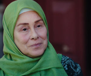 Dziedzictwo, odc. 904. Nana, Cennet