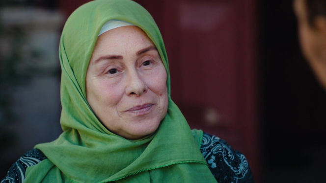 Dziedzictwo, odc. 904. Nana, Cennet