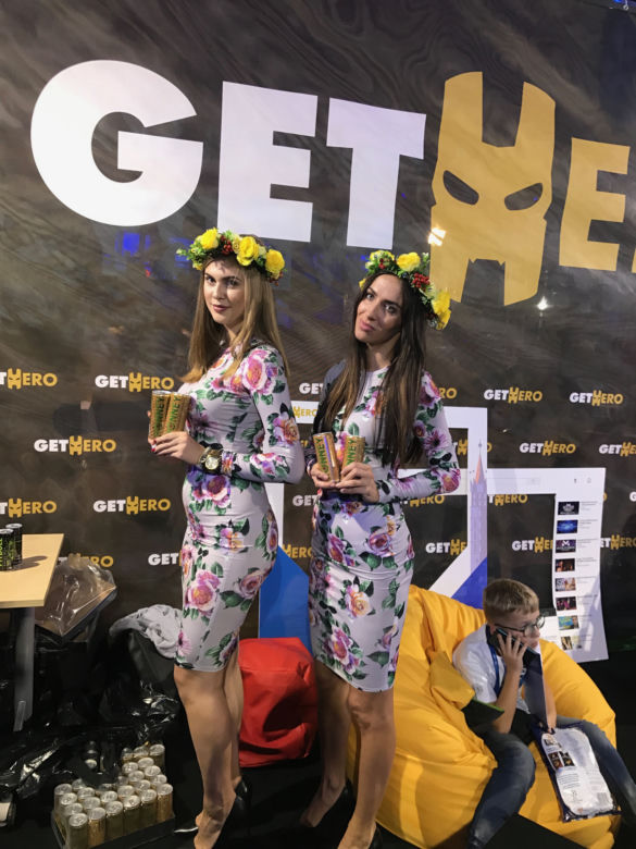 MeetUp YouTube Kraków 2018