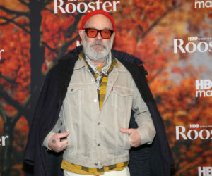 Michael Stipe (R.E.M.) przerywa milczenie ws. solowego albumu. Kończę całość 