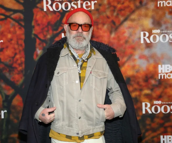 Michael Stipe (R.E.M.) przerywa milczenie ws. solowego albumu. Kończę całość 