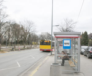 Zmiany w komunikacji miejskiej na Targówku