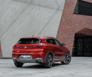 BMW X2 sDrive20i M Sport X