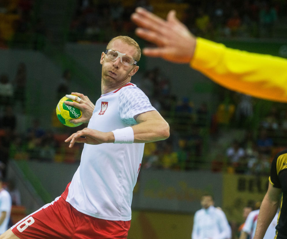 Karol Bielecki 