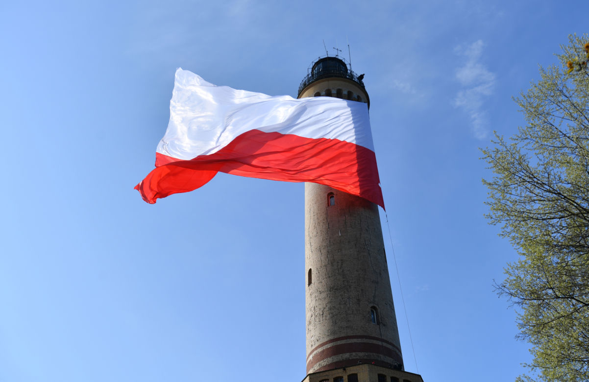 FLAGA NARODOWA