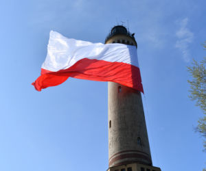 FLAGA NARODOWA