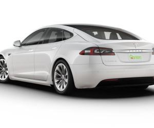 Qarson Tesla Model S
