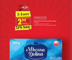 Biedronka promocje od 5.08