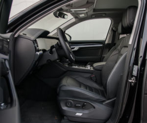 Volkswagen Touareg R Line 3.0 V6 TDI 286 KM
