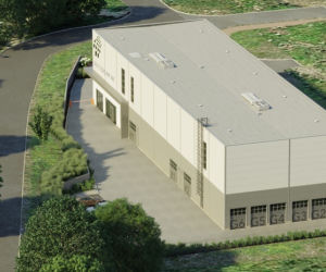 Kielecki Park Technologiczny wybuduje nowy inkubator