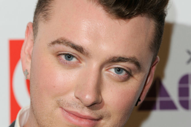 Sam Smith - Like I Can