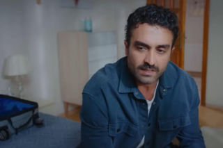 Dziedzictwo, odcinek 894: Zbiegła ze szpitala Derya atakuje Leylę, by zająć jej miejsce przy Fericie