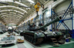 Czechy wstrzymują modernizację T-72M4CZ. Miały być wysłane na Ukrainę