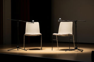 Aleksander i Aleksandra Kwaśniewscy na jednej scenie. Co połączyło byłego prezydenta z córką w Poznaniu?