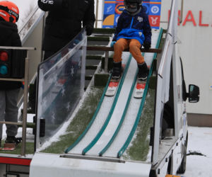 Zimowa Akademia Sportów w Grudziądzu