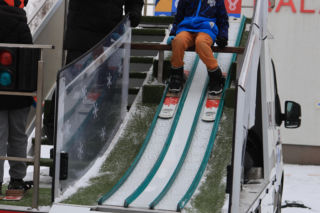 Zimowa Akademia Sportów w Grudziądzu