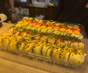 Eska Summer City - Smaki Japonii i świetna atmosfera. Wyjątkowy czas w Nova Sushi Olsztyn