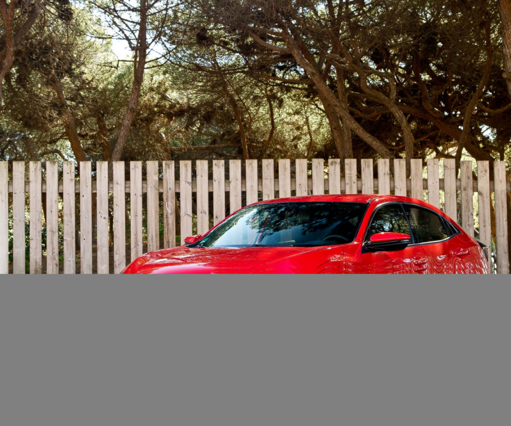 Honda Civic X 1.0 T i-VTEC 129 KM