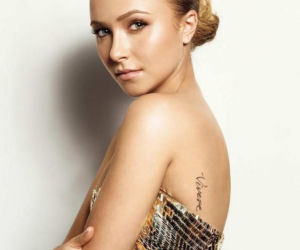 Hayden Panettiere, była żona Władimira Kliczki