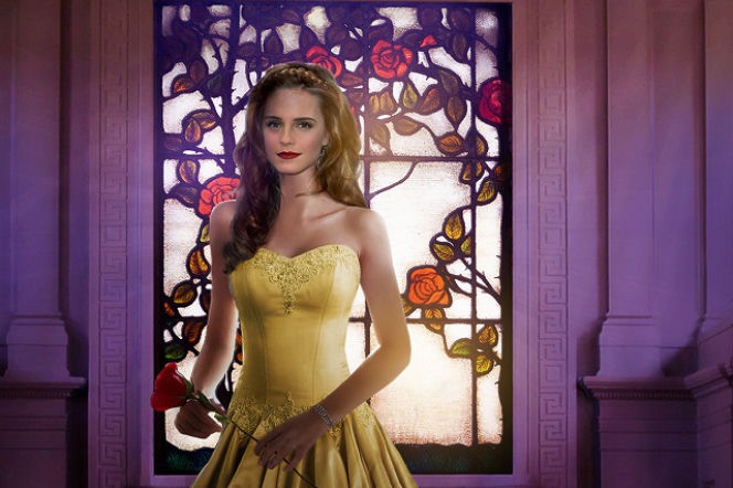 Piękna i Bestia - muzyka. Wszystkie piosenki z filmu Beauty and The Beast!