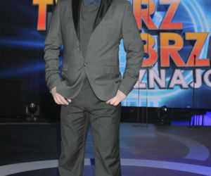 Paweł Tucholski