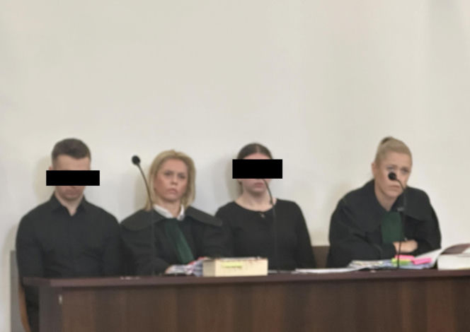 Proces w sprawie śmierci 37-letniej Anity