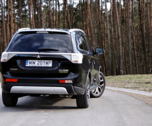 Mitsubishi Outlander 2.2 DID AT 4WD Fischer