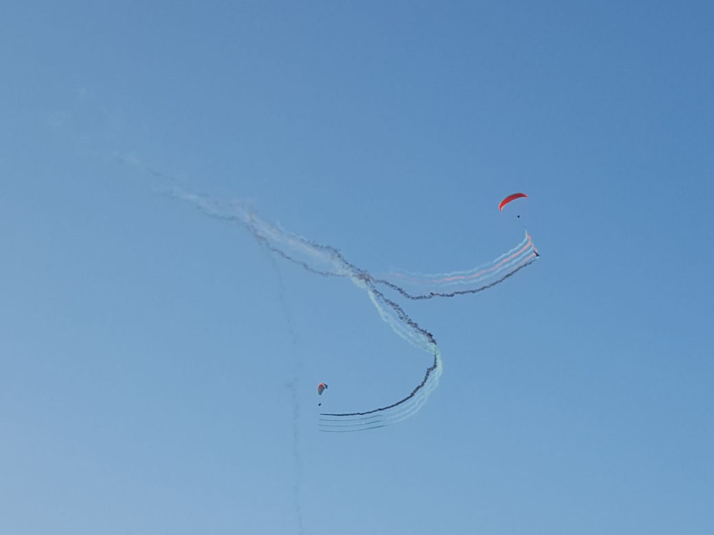 Antidotum Airshow Leszno 2021