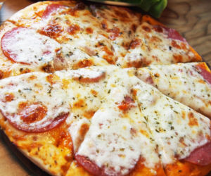 Pizzeria Muzyczna