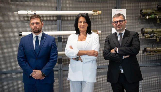 Polski proch dla Krabów. MESKO może ruszyć z seryjną produkcją