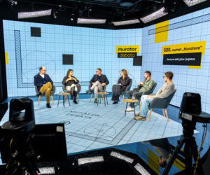 Debata Muratora „Domy na dziś, jutro i pojutrze”