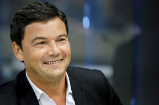 Thomas Piketty przekonuje, że świat nie potrzebuje miliarderów i wzywa do ich opodatkowania