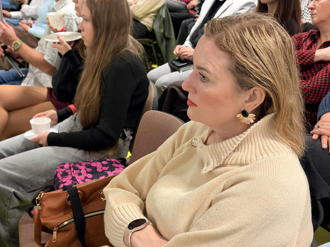 Forum eksperckie w Grudziądzu